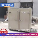 供應(yīng)復(fù)合材料定型固化烤箱高溫老化測試烘烤箱五金件熱處理烘箱