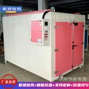 200升環(huán)氧樹脂原料保溫烘箱LYTC系列環(huán)氧樹脂固化油桶烘箱