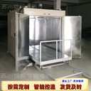 LYTC系列電機鐵芯預(yù)熱烘箱電機漆包線固化烤箱電機線圈繞組烘箱