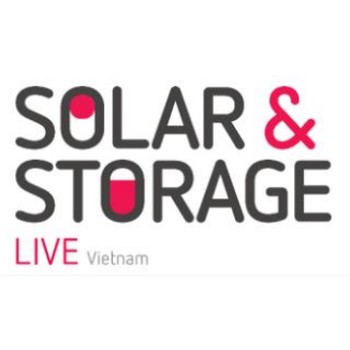 2025年越南國際太陽能及儲(chǔ)能展覽會(huì)Solar&StorageLiveVietnam
