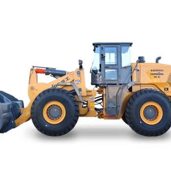 3噸電動(dòng)裝載機(jī)龍工質(zhì)量青島裝載機(jī)廠商市政道路施工機(jī)械