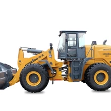 龍工裝載機855N鏟車價格龍工巖石裝載機臨沂銷售