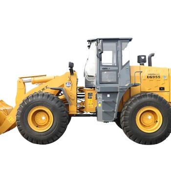 c抓木機(jī)龍工裝載機(jī)30青島信息礦用裝載機(jī)圖片