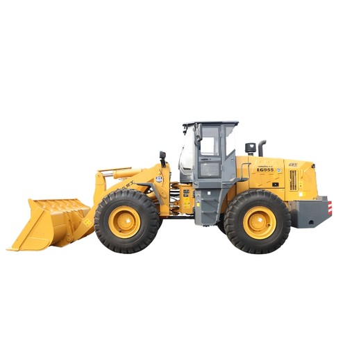 5噸6噸鏟車青島廠商龍工LG855N國產(chǎn)裝載機(jī)價(jià)格