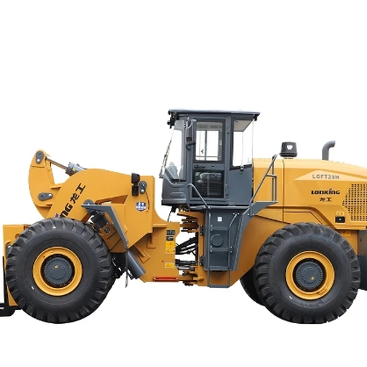 龍工50裝載機適用于煤炭、礦山等作業(yè)臨沂供應(yīng)龍工裝載機