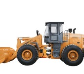 裝載機鏟車廠家青島礦用大噸位7噸鏟車設備裝載機質量可靠