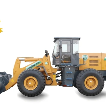 青島龍工裝載機(jī)鏟車滿足您的裝載機(jī)需求龍工855H裝載機(jī)鏟車抓子