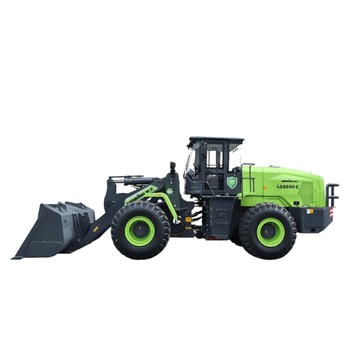 龍工50鏟車(chē)裝載機(jī)中大型青島銷(xiāo)售電動(dòng)裝載機(jī)工地鏟車(chē)售后支持