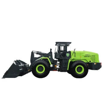 臨沂供應商推薦LG833H-E電動裝載機裝載機參數(shù)臨沂報價