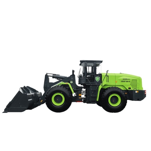 龍工LG833H-E電動(dòng)裝載機(jī)價(jià)格龍工LG863Pro青島商家