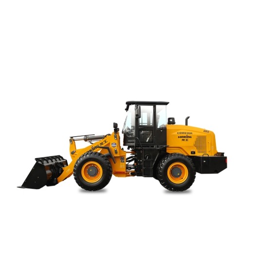 了解5噸裝載機(jī)青島價(jià)格行情鏟車在石場(chǎng)裝車龍工銷售
