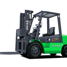 外貿(mào)電動(dòng)叉車1.5噸3噸5噸電動(dòng)叉車2噸國三出口叉車