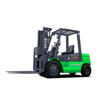 龍工柴油叉車(chē)3噸5噸座駕式液壓叉車(chē)倉(cāng)儲(chǔ)搬運(yùn)車(chē)4噸內(nèi)燃式叉車(chē)跨境