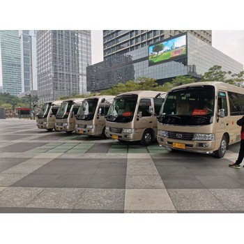 機場接送沙井福永租車公司全天在線酒店用車
