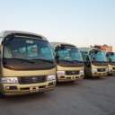 公司包車團(tuán)隊(duì)用車考察包車租車公司龍華南山龍崗包車