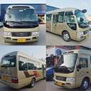 臨時租車考察包車巴士用車屯門包車租車公司
