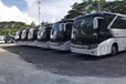 前海會議包車接送機場旅游租車桔釣沙用車臨時租車龍崗大巴包車