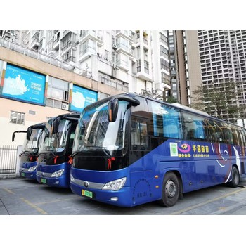 點(diǎn)對(duì)點(diǎn)接送包車巴士用車價(jià)格多少深圳龍華龍崗觀瀾租車公司