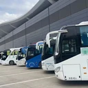 中巴包車公司旅游用中巴中山廣州深圳南山龍華東莞租車價(jià)格