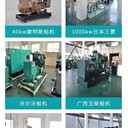 越秀區(qū)長期回收工業(yè)發(fā)電機(jī)組