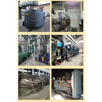 中山橫欄鎮柴油發(fā)電機回收咨詢(xún)