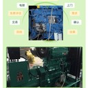 二手發(fā)電機回收龍崗區(qū)回收靜音二手發(fā)電機舊發(fā)電機回收廠家