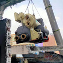 東莞二手工業(yè)冷水機組收購/回收淘汰舊中央空調(diào)