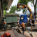大鵬區(qū)回收企業(yè)閑置中央空調(diào),溴化鋰機(jī)組回收廠家