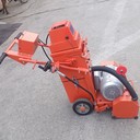 車間廠房無塵地坪切割機(jī)聚氨酯地面開槽機(jī)220v環(huán)保切縫機(jī)