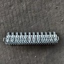 SU1400高強(qiáng)度皮帶扣PVG強(qiáng)力輸送帶扣KJ1400拉桿訂扣機(jī)