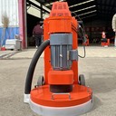 500環(huán)氧地坪打磨機(jī)220V吸塵地坪研磨機(jī)無塵地面磨平機(jī)除銹