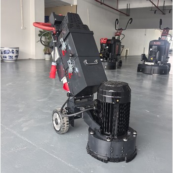 300吸塵修邊機220V變頻磨地機380V地面修邊打磨機