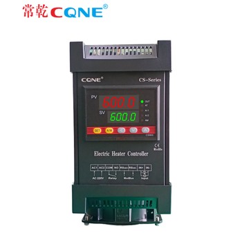 CQNE常乾SCR可控硅三相調(diào)功器電力調(diào)整器溫控一體機(jī)