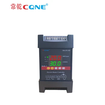 CQNE常乾SCR可控硅數(shù)顯電力調(diào)整器調(diào)功器電加熱溫控器CS8系列