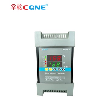 CQNE常乾SCR可控硅數(shù)顯三相電力調(diào)整器調(diào)功器溫控一體機(jī)CS5系列