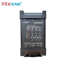 CQNE常乾SCR可控硅三相電力調(diào)整器調(diào)功器FC3P-3V100-210電流100A