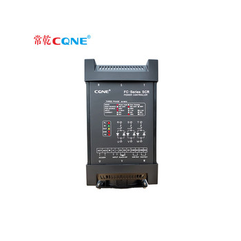 東莞常乾SCR電力調(diào)整器調(diào)功器調(diào)壓器FC3P-3V100-210電流100A