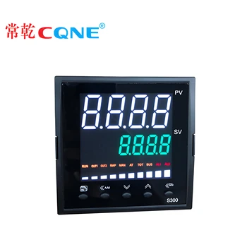 CQNE常乾智能數(shù)顯溫控器溫控表溫控儀PID帶通訊