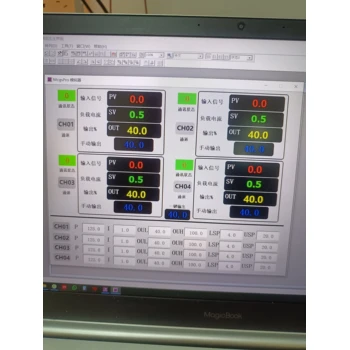 CQNE常乾SCR可控硅三相調(diào)功器電力調(diào)整器溫控一體機(jī)CS3系列