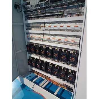 CQNE常乾SCR可控硅三相電力調(diào)整器調(diào)功器CH系列