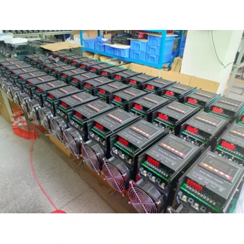 CQNE常乾SCR可控硅數(shù)顯電力調(diào)整器調(diào)功器電加熱溫控器CS8系列