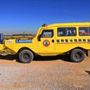 國產(chǎn)電力搶險：70km/h高速水陸兩棲車(chē)，故障點(diǎn)極速抵達