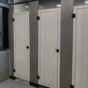 南召定制衛(wèi)生間隔斷板公共廁所抗倍特板不銹鋼pvc洗手間防水板