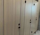 洛陽新安縣公共衛(wèi)生間廁所隔斷板金屬不銹鋼抗倍特蜂窩板