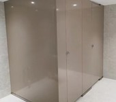 宜陽縣高密度PVC衛(wèi)生間隔斷板學(xué)校工廠公共廁所防水隔板定制尺寸