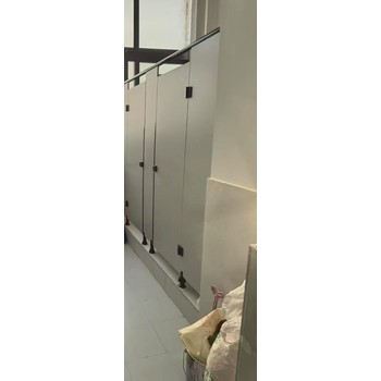 鄭州公共廁所隔斷：打造舒適如廁環(huán)境