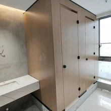 鄭州公共廁所隔斷間衛(wèi)生間成品廁所隔斷間