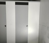 伊川公共衛(wèi)生間隔斷板學(xué)校防水抗倍特板公廁洗手間板廁所隔斷板