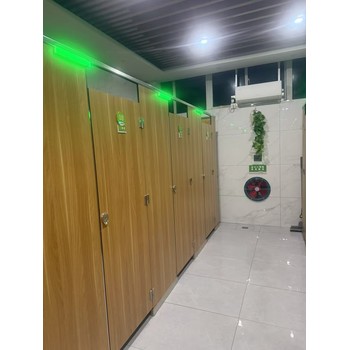 工廠直供廁所衛(wèi)生間隔斷板防水金屬鋁蜂窩板抗倍特板學(xué)校寫字樓