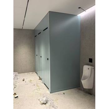 南陽公共廁所隔斷板學(xué)校洗手間隔斷板衛(wèi)生間公廁防水防潮隔板